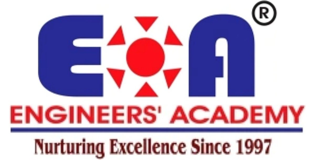 Engineers' Academy logo — Nurturing Excellence Since 1997, coaching institute in Panvel