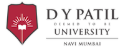 D Y Patil University, Navi Mumbai