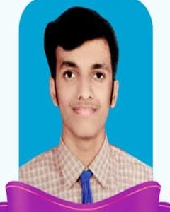 Akshad Patane — X CBSE 2025–26 topper, Engineers' Academy Panvel