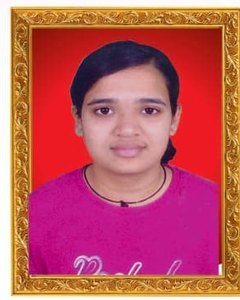 Yashashree Watkar — STD XII CBSE topper, Engineers' Academy Panvel